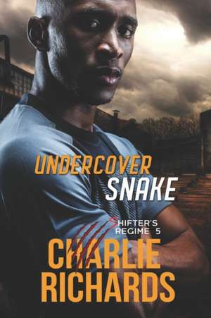 Undercover Snake de Charlie Richards