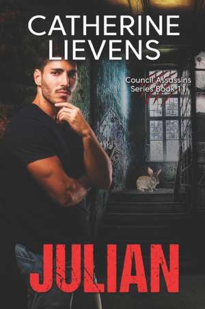 Julian de Catherine Lievens