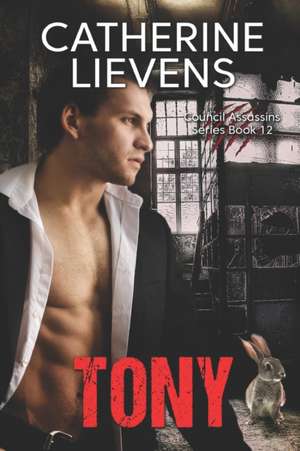 Lievens, C: TONY
