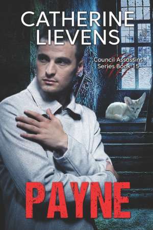 Lievens, C: PAYNE