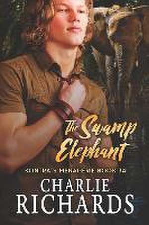 Richards, C: SWAMP ELEPHANT