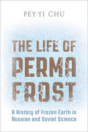 Life of Permafrost de Pey-Yi Chu