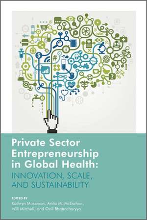 PRIVATE SECTOR ENTREPRENEURSHIP GLOBALH de Kathryn Mossman