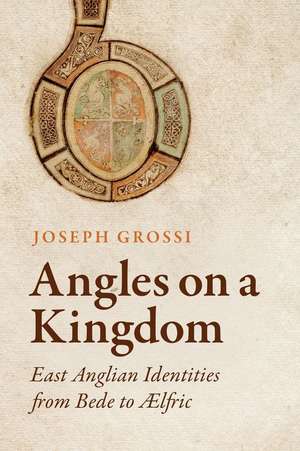 Angles on a Kingdom de Joseph Grossi