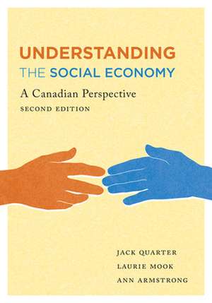 Understanding the Social Economy de Jack Quarter