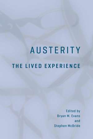 Austerity