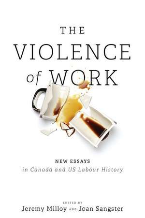 Violence of Work