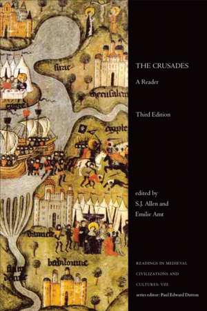 VIIIThe Crusades de Emilie Amt