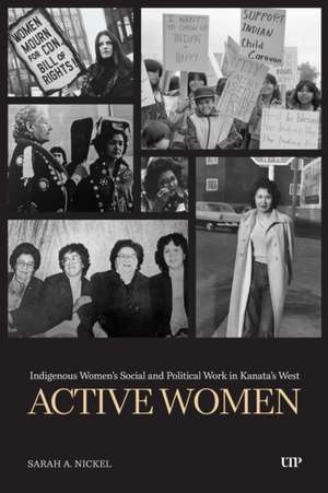 Active Women de Sarah Nickel