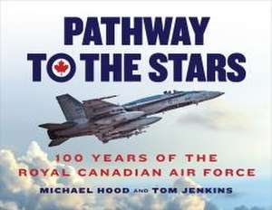 Pathway to the Stars de Michael Hood