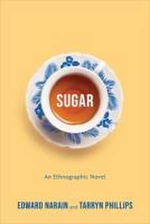 Sugar de Edward Narain