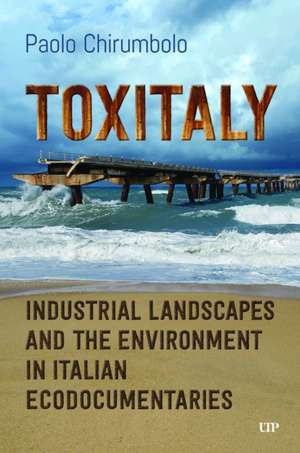 Toxitaly de Paolo Chirumbolo