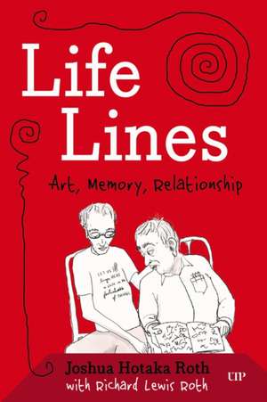 Life Lines de Joshua Roth