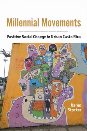 Millennial Movements de Karen Stocker