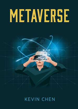 Metaverse de Kevin Chen