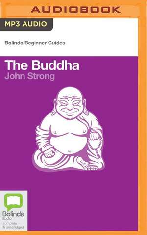 The Buddha de John Strong