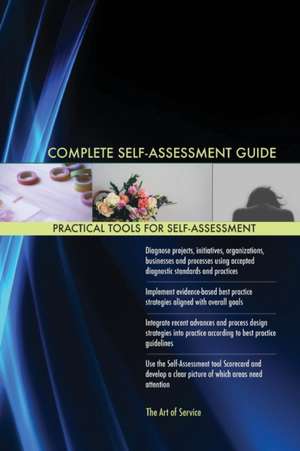 Opendaylight Complete Self-Assessment Guide de Gerardus Blokdyk