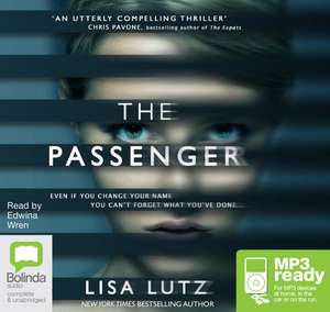 Lutz, L: The Passenger