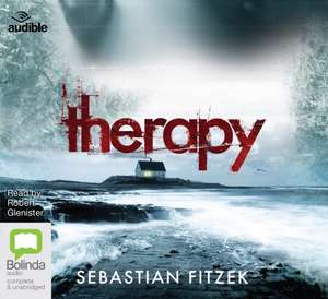 Fitzek, S: Therapy de Sebastian Fitzek