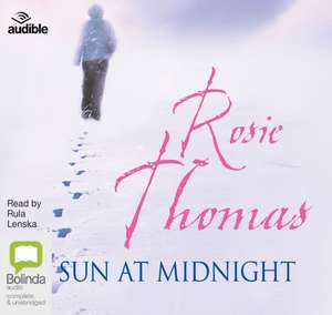 Thomas, R: Sun at Midnight