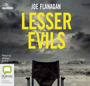 Flanagan, J: Lesser Evils