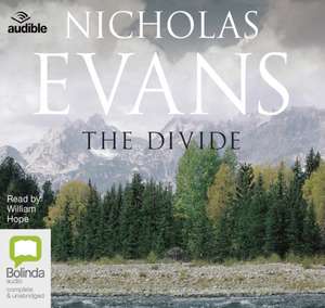 Evans, N: The Divide