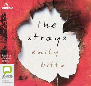 Bitto, E: The Strays
