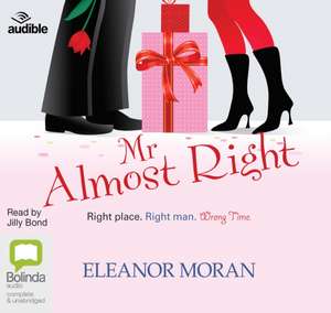 Moran, E: Mr Almost Right