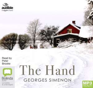 Simenon, G: The Hand