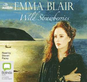 Blair, E: Wild Strawberries