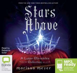 Meyer, M: Stars Above