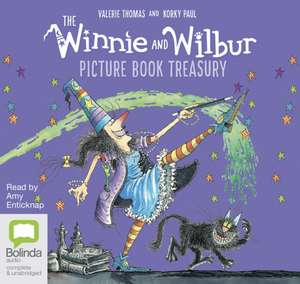 Thomas, V: The Winnie and Wilbur Picture Book Treasury