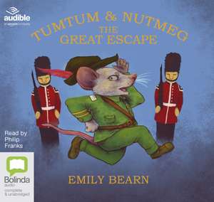 Bearn, E: The Great Escape