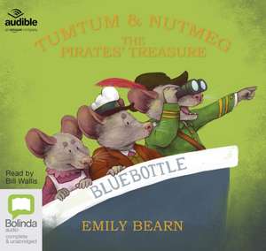 Bearn, E: The Pirates' Treasure de Emily Bearn