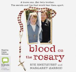 Smethurst, S: Blood on the Rosary