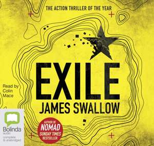 Swallow, J: Exile
