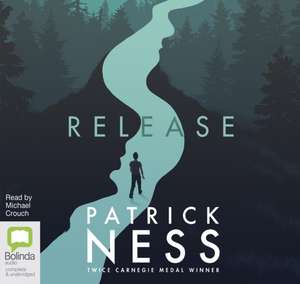 Ness, P: Release