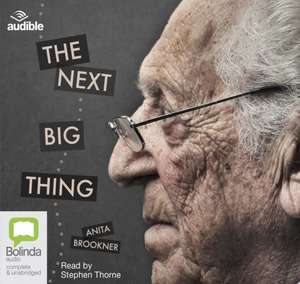 Brookner, A: The Next Big Thing