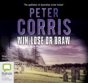 Corris, P: Win, Lose or Draw