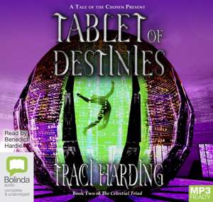 Harding, T: Tablet of Destinies