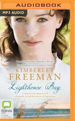 Lighthouse Bay de Kimberley Freeman