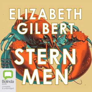 Gilbert, E: Stern Men