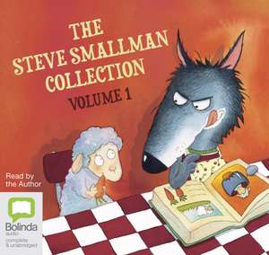 Smallman, S: The Steve Smallman Collection: Volume 1