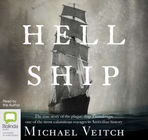 Veitch, M: Hell Ship