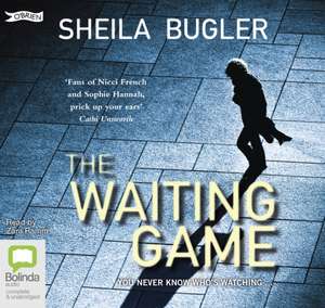 Bugler, S: The Waiting Game