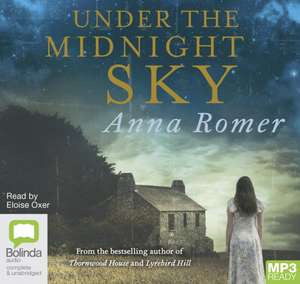 Romer, A: Under the Midnight Sky