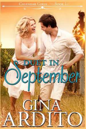 Duet in September de Gina Ardito