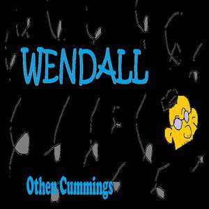 Wendall de Othen Donald Dale Cummings