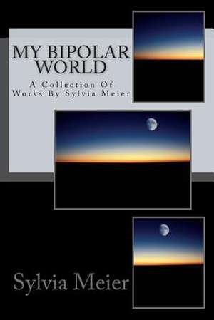 My Bipolar World de Sylvia Meier