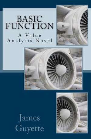 Basic Function de MR James M. Guyette Jr